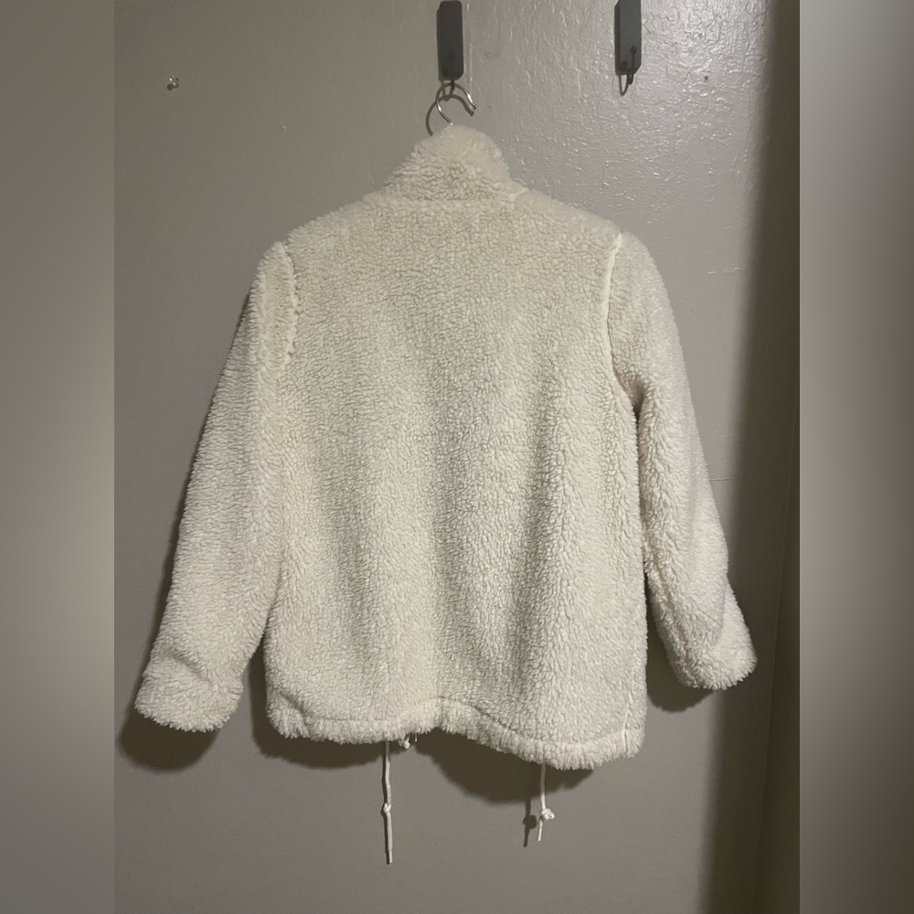 Teddy jacket - Picture 3 of 3